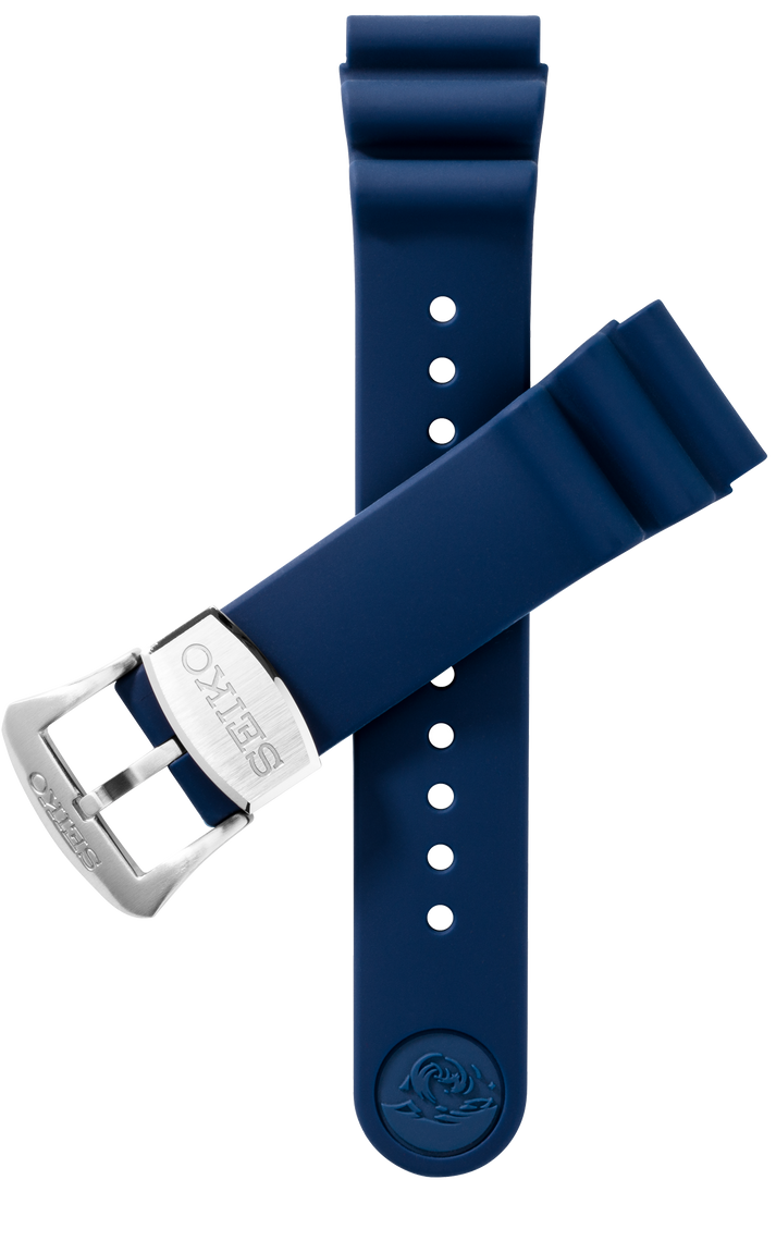 Seiko Blue Strap-1 Seiko Blue Strap