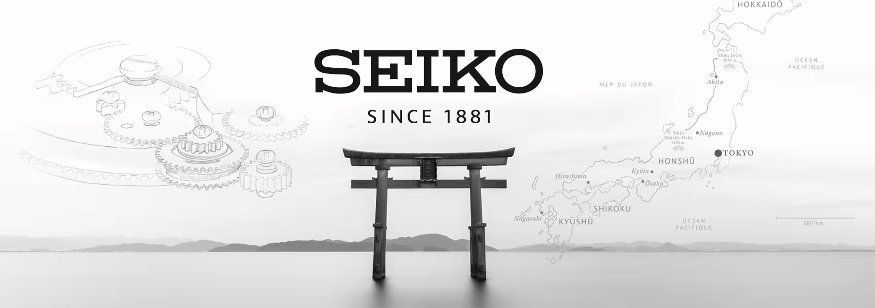 Seiko 5 Watches